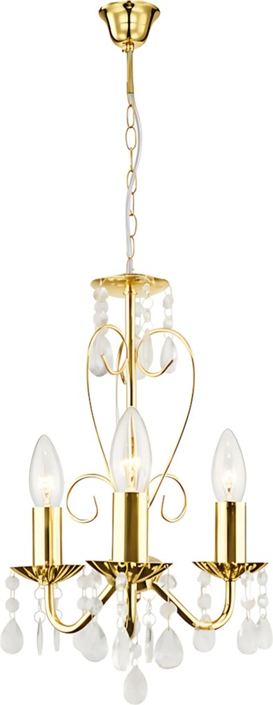 Lamp EBT012-3CP GOLD