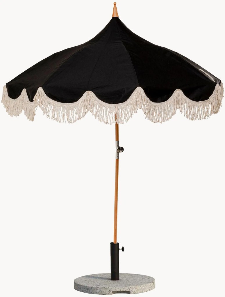 Parasol Temple, Ø 200 cm