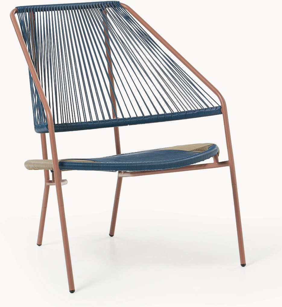 Tuin loungefauteuil Jacob