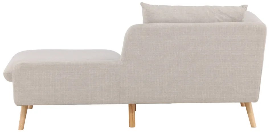 Jörn 2-Zitsbank - Kelso - Beige  - Jörn