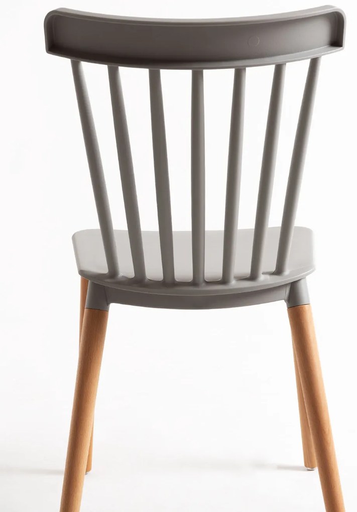Pak 4 Leka Stoelen