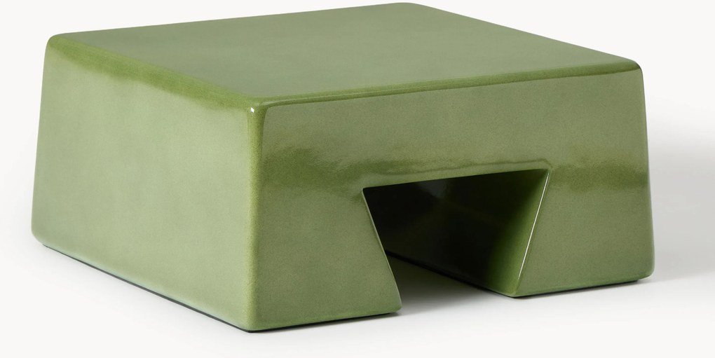 In- & outdoor salontafel Caja