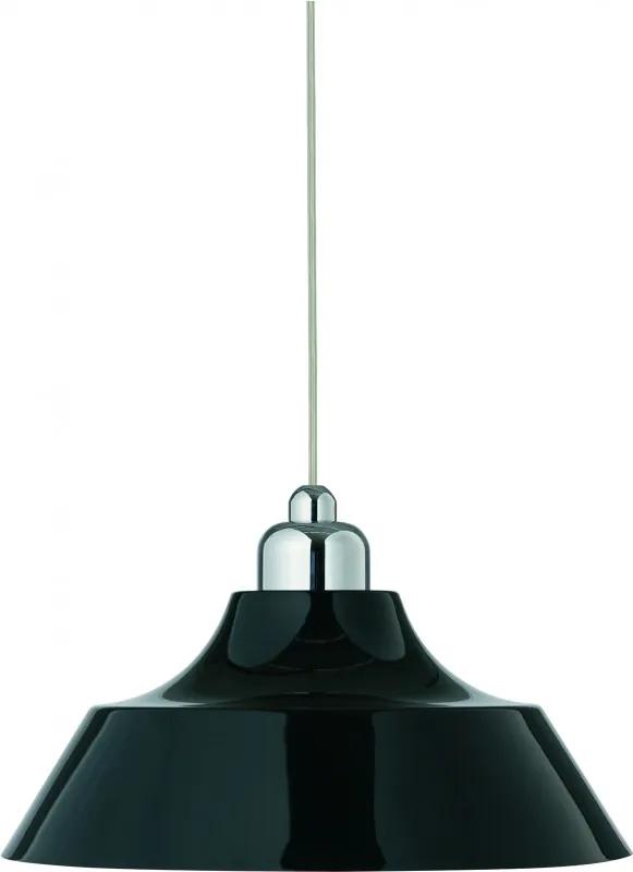 Momentum Plafondlamp met PVC Draad 38 cm
