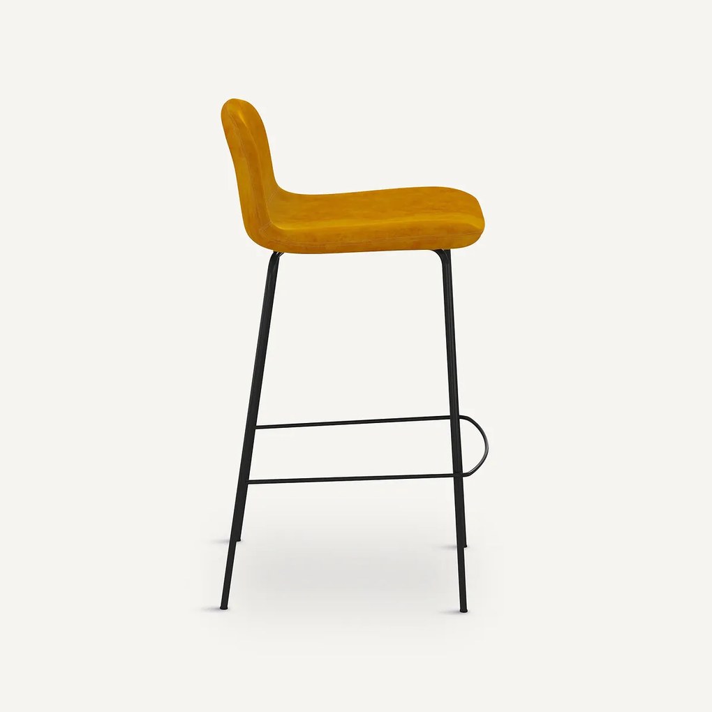 Barkruk, Tibby hoogte 75 cm