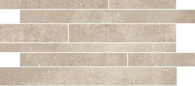 Navale Tiras tegelstroken 30x60cm beige gerectificeerd