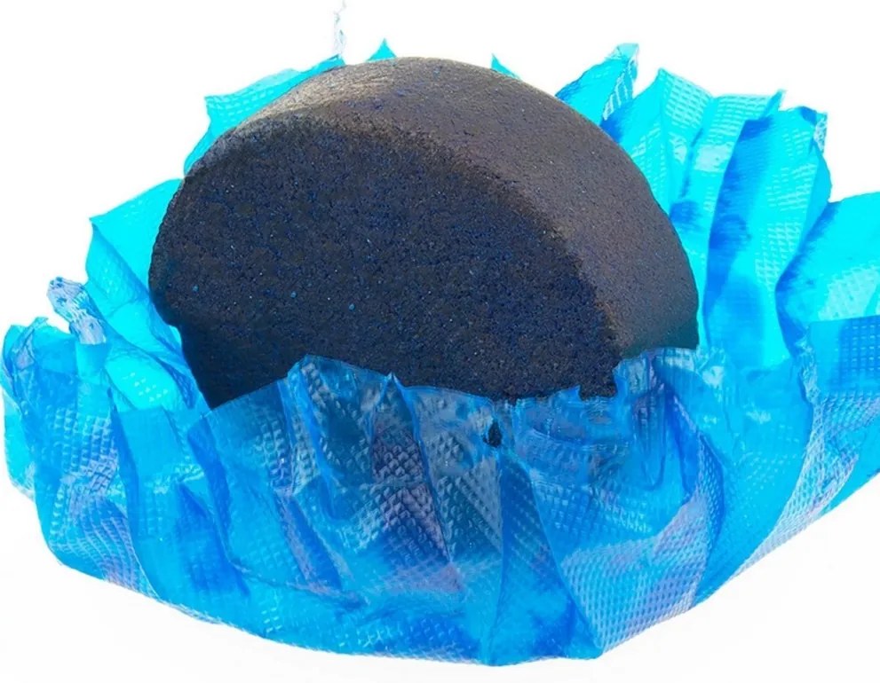 Nexxt Pure blauwe toiletblokjes 12 stuks