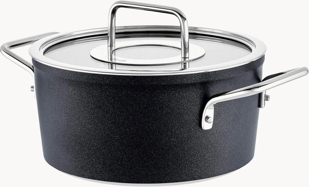 Pot Adamant met deksel