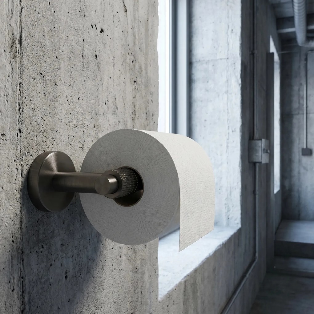 Toiletpapierhouder 29105 Rivo Titan