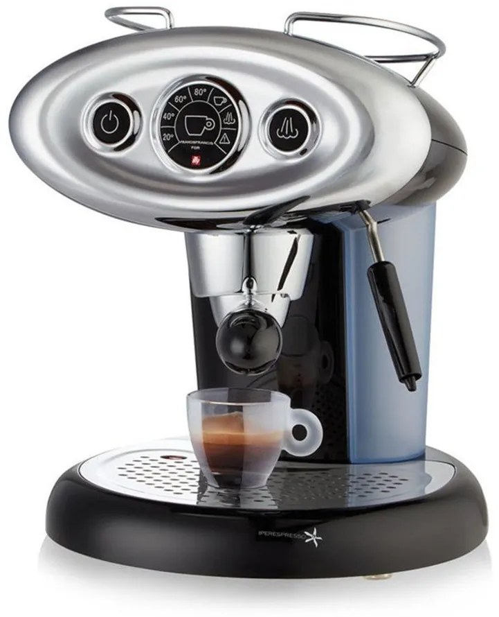 illy FrancisFrancis X7-1 Iperespresso esspressomachine 6603