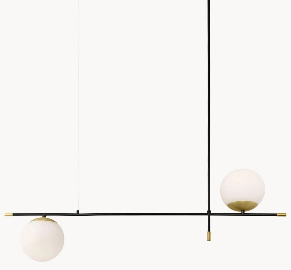 Grote design hanglamp Nostalgia