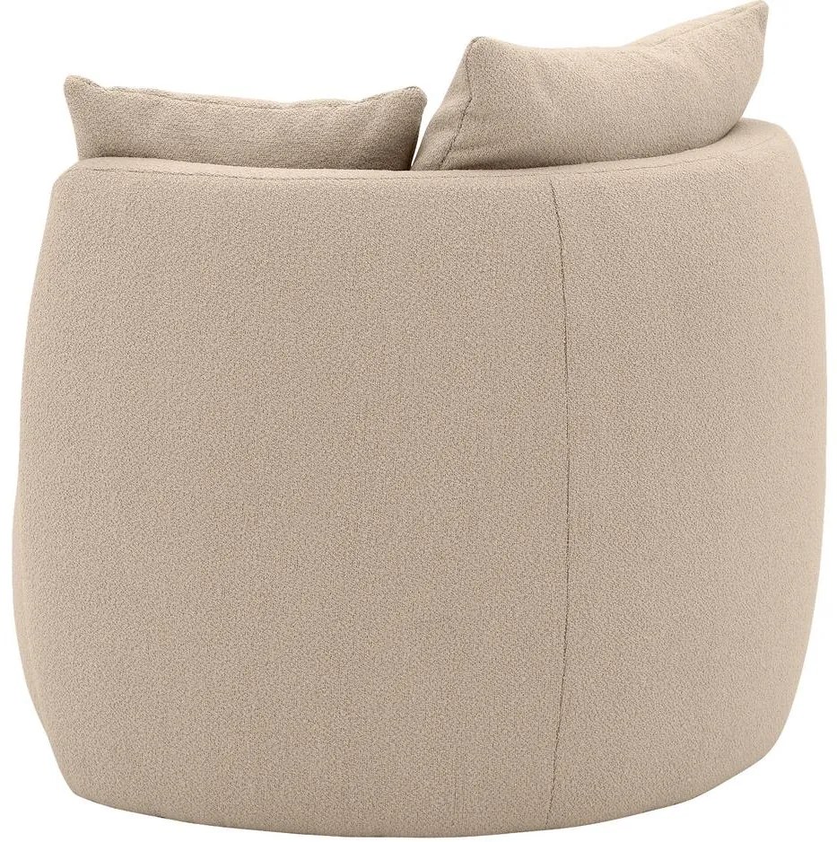 Goossens Fauteuil Terra, Fauteuil