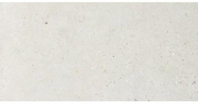 Italgraniti Silver grain Vloer- en wandtegel 60x120cm 9.5mm gerectificeerd porcellanato White 1617137