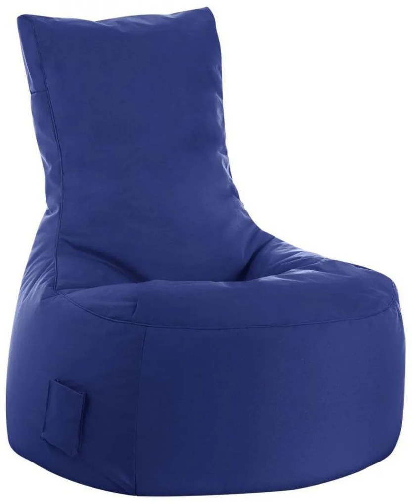 Swing Scuba - Donkerblauw