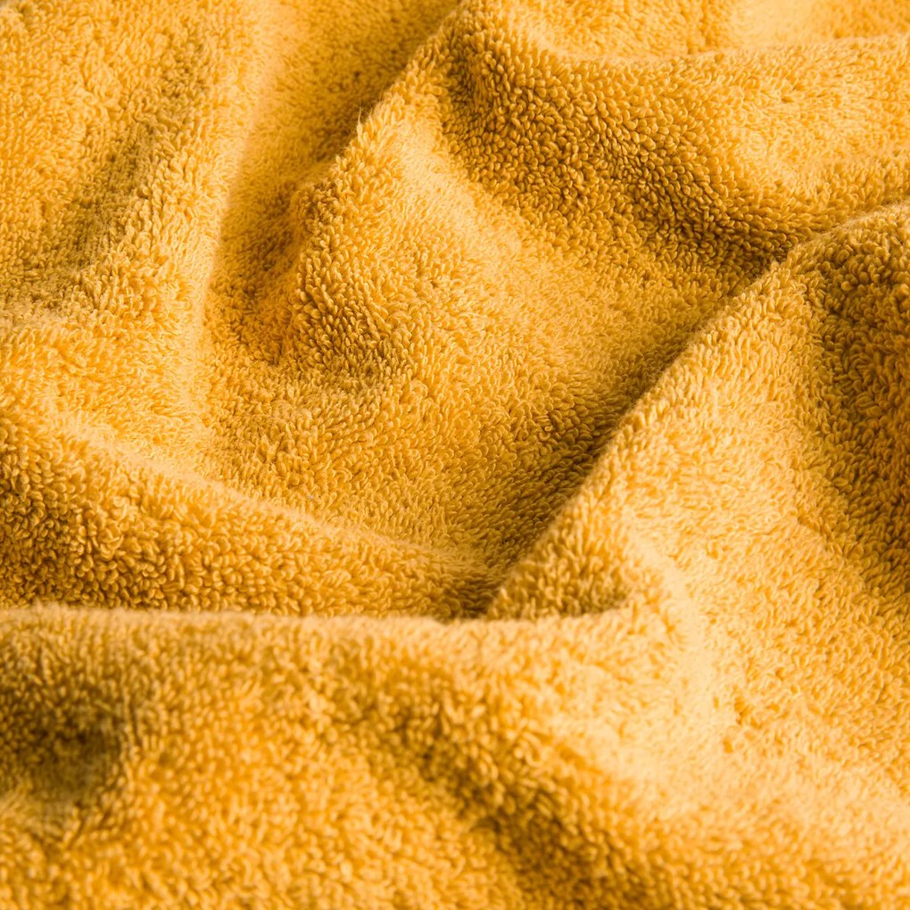 Badlaken in bouclette badstof 600 g/m2, Zavara