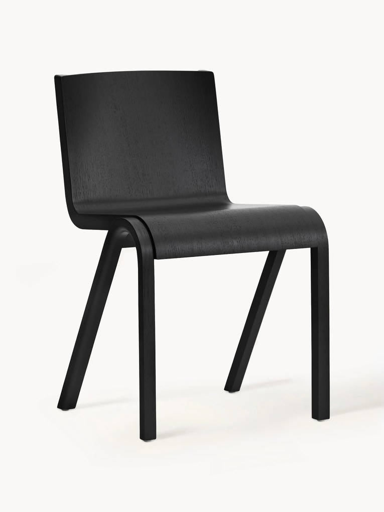 Houten stoel Ready Dining