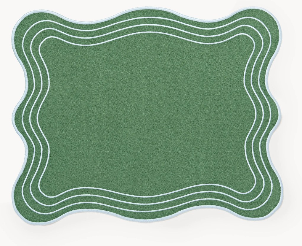 Placemats Joss, 2-delig
