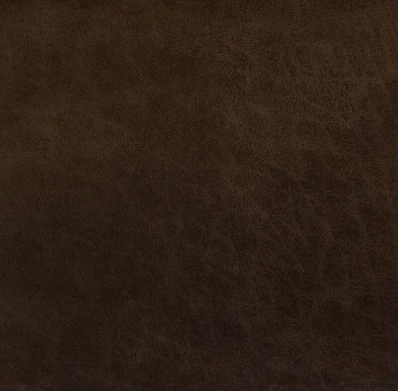 Fauteuil - Polka - leer Colorado bruin 04