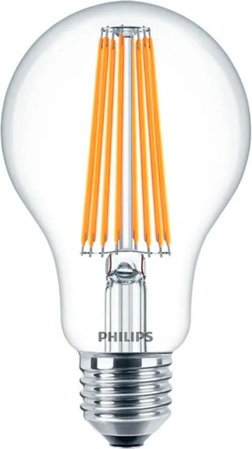 Philips Classic LEDbulb E27 10W 865 Kooldraad | Vervanger voor 100W