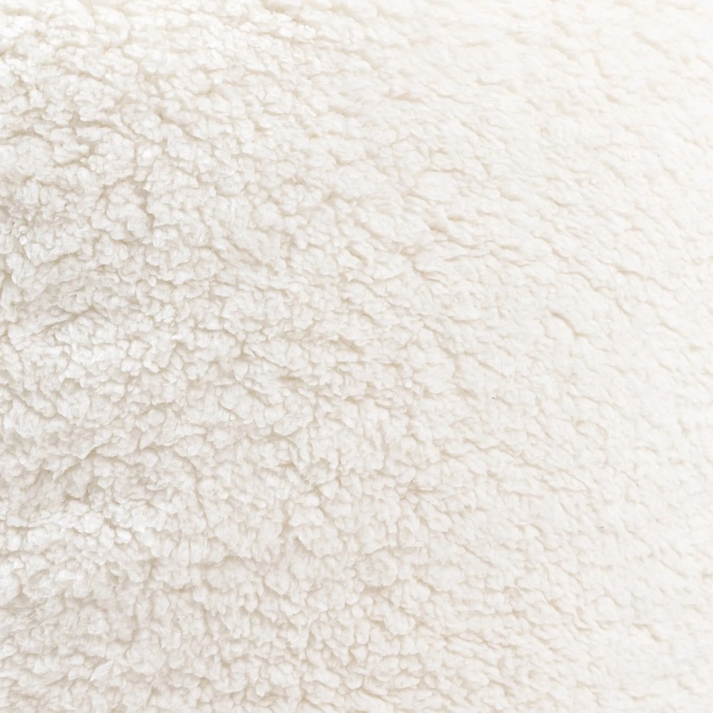 Cloudy Kinder Zitzak Teddy - Natural