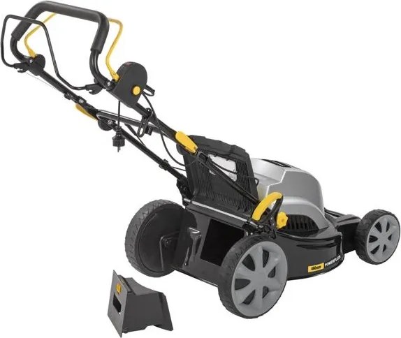 Powerplus POWPG6290 Zelfrijdende Grasmaaier – 1800W | 460 mm