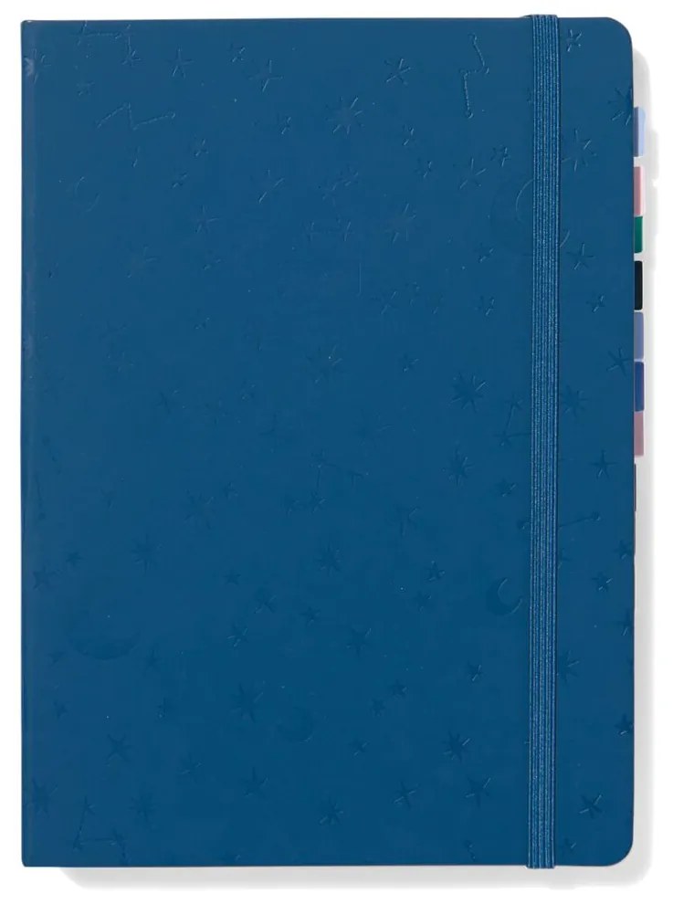 HEMA Ringband Planner 2024