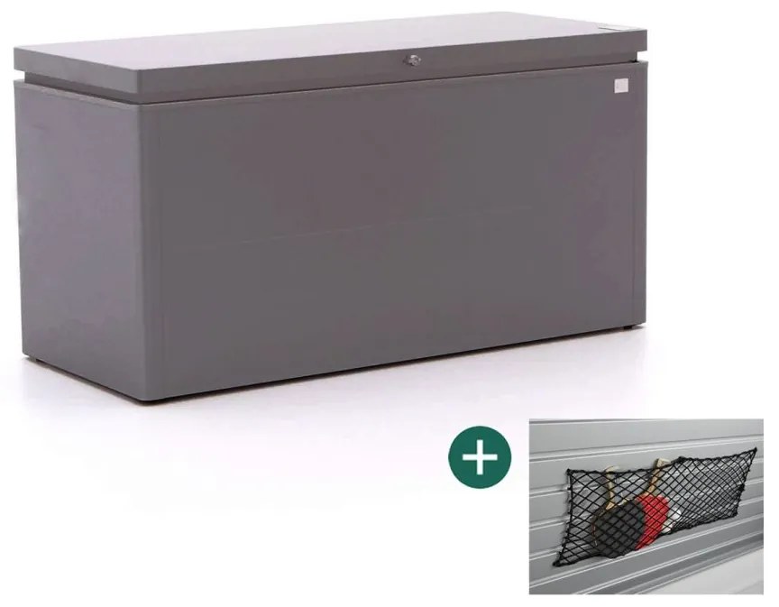 Biohort LoungeBox 160