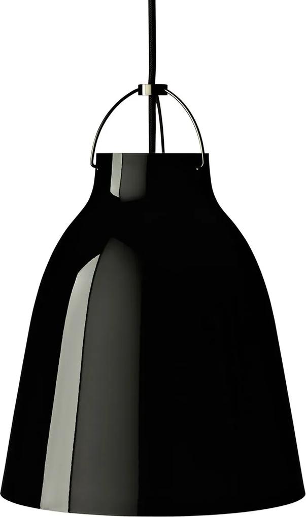 Lightyears Caravaggio hanglamp Blackblack P2