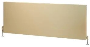 Eastbrook Type 11 paneel radiator 160x60 1705W cappuccino