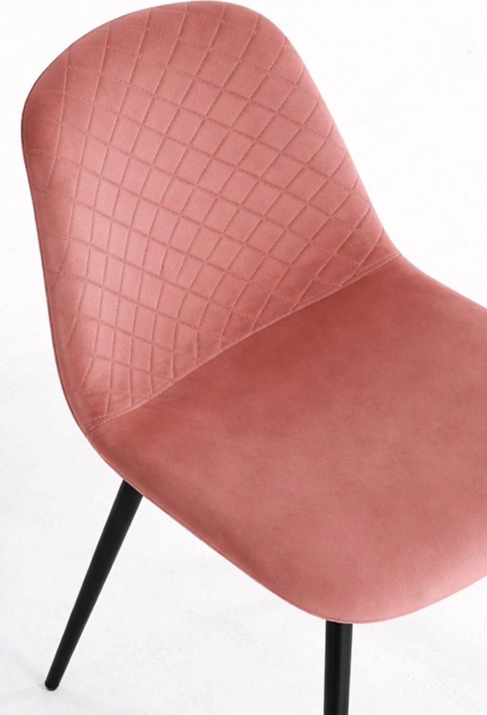 Pack 4 Stoelen Boide