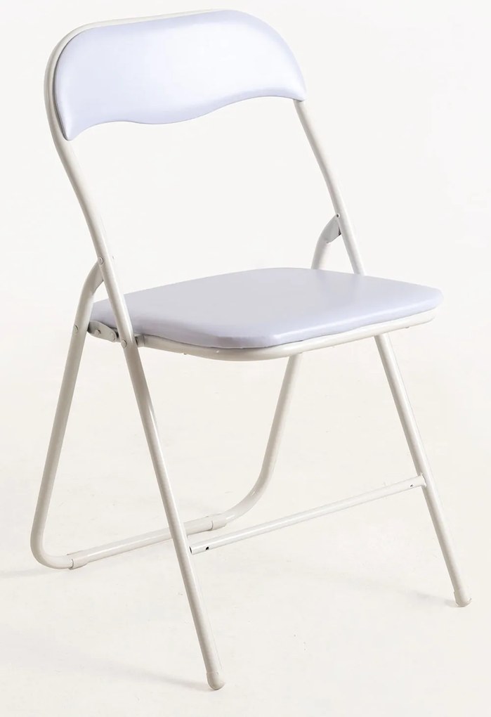 Pak 4 Niza Basic Stoelen