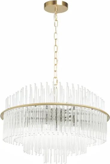KRISTALLEN HANGLAMP APP1654-8CP