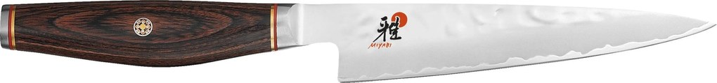 MIYABI ARTISAN 6000MCT Shotoh 13 cm - ARTISAN 6000MCT - MIYABI