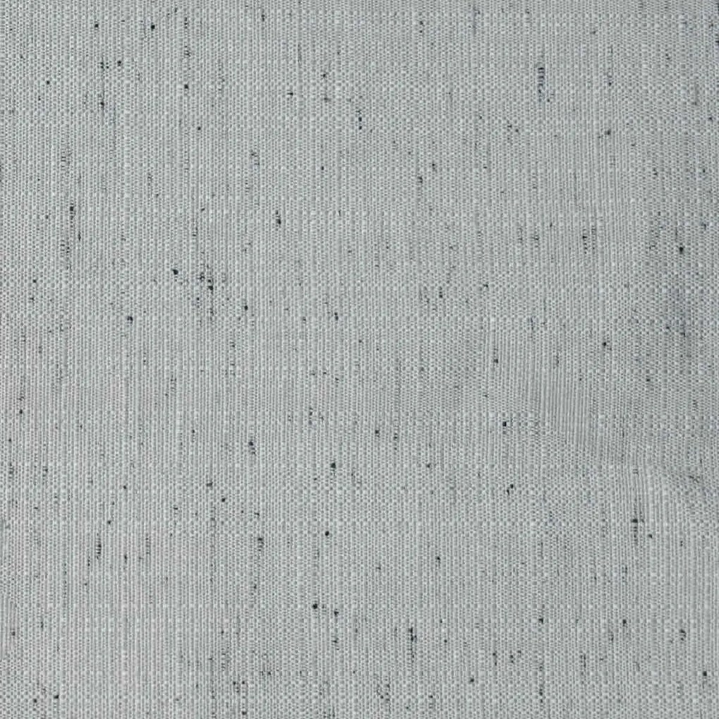 Madison Braga zweefparasol 355x300 cm - mellow silver olefin - chestnut kleurig frame