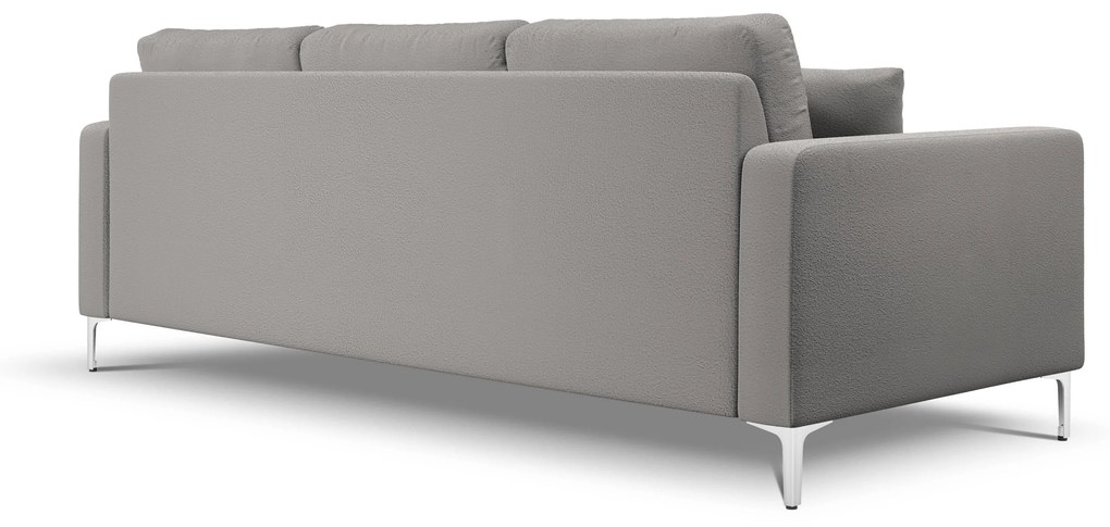Bank Poeme bouclé | Kooko Home