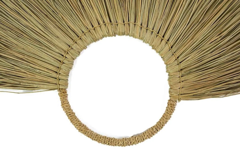 Wandhanger Halve Maan | Liviza