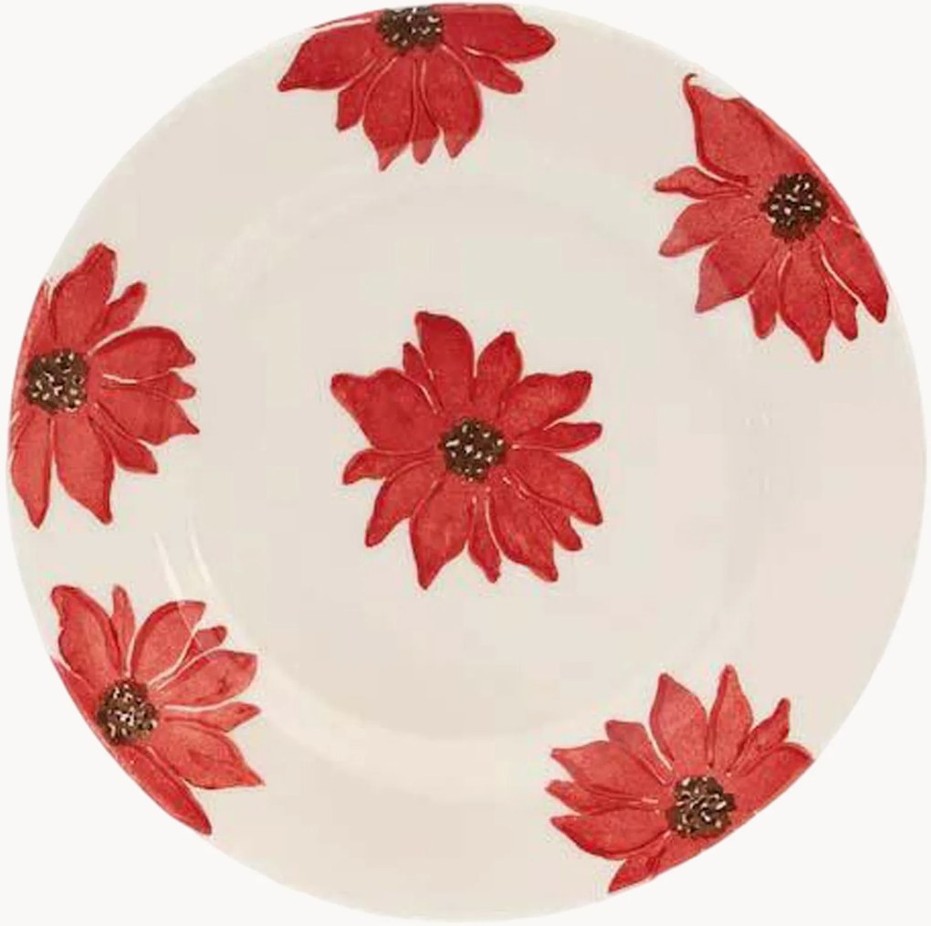 Ontbijtbord Fiorita