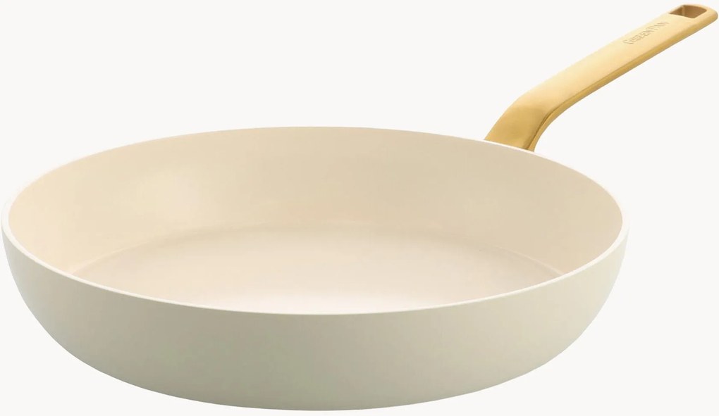 Braadpan Evolution met antiaanbaklaag