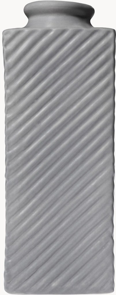 Handgemaakte vaas Altenburg, H 30 cm