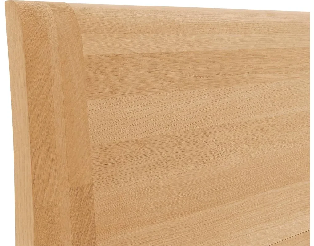 Goossens Excellent Bedframe Donna, Bedframe 180 x 210 cm