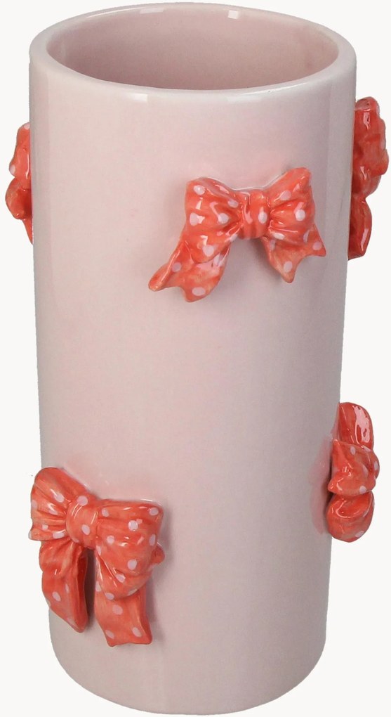 Vaas Bow Pink