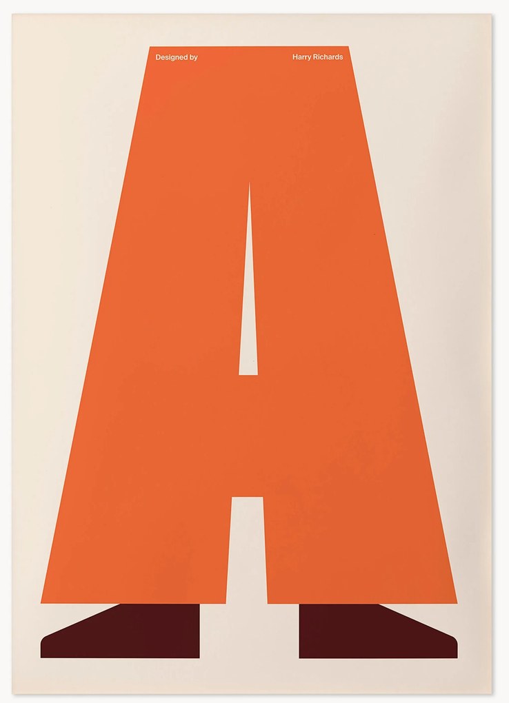 Poster A