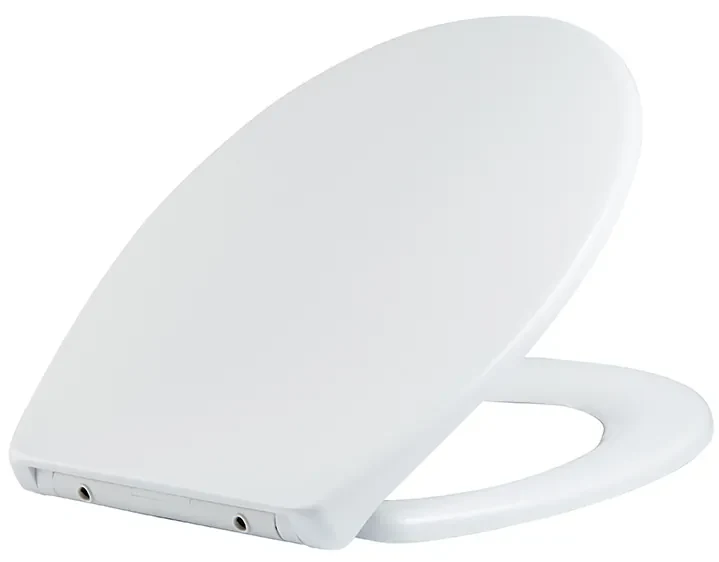 Mueller Sicilië softclose wc bril + deksel wit