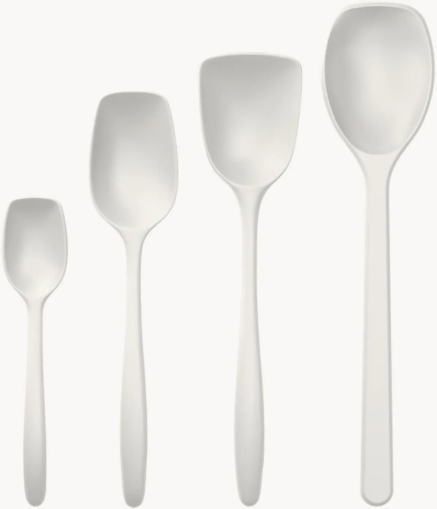 Roerlepels New Classic, 4-delig