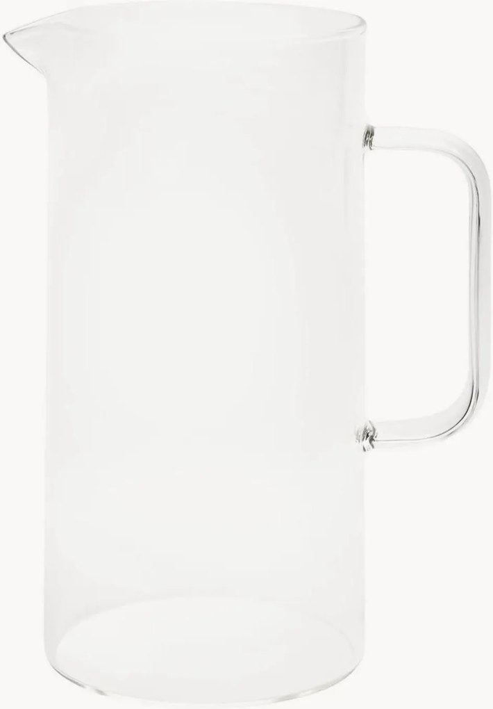 Karaf Essential van borosilicaatglas