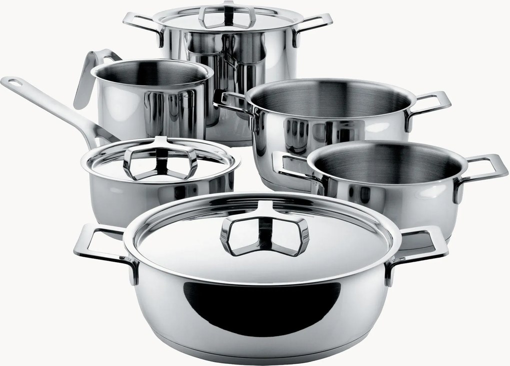Kookset Alessi, 9-delig