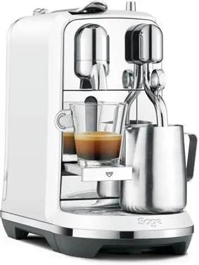 Nespresso Creatista Plus SNE800SST2ENL1 Koffiemachine