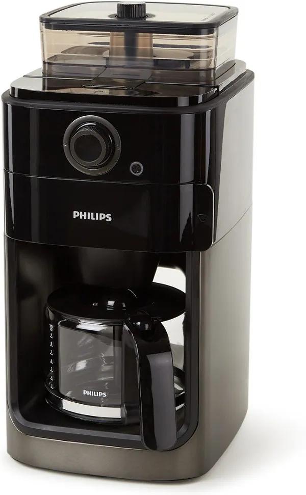 Philips Grind & Brew koffiezetapparaat HD7768/80