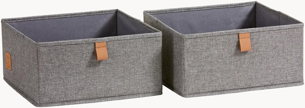 Organizer XL Premium, 2-delig