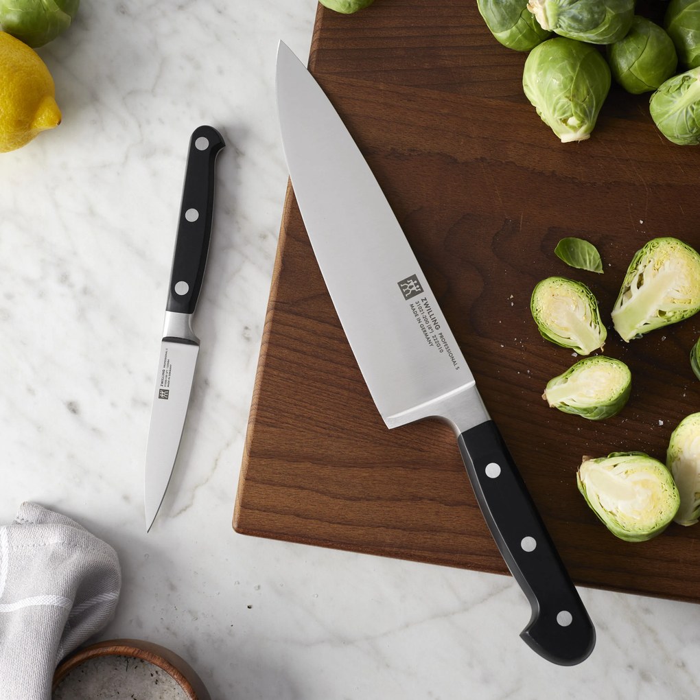 ZWILLING Professional S Messenset, 2-delig - Professional S - ZWILLING