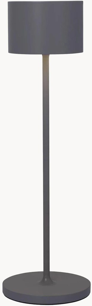 Dimbare draagbare outdoor LED tafellamp Farol